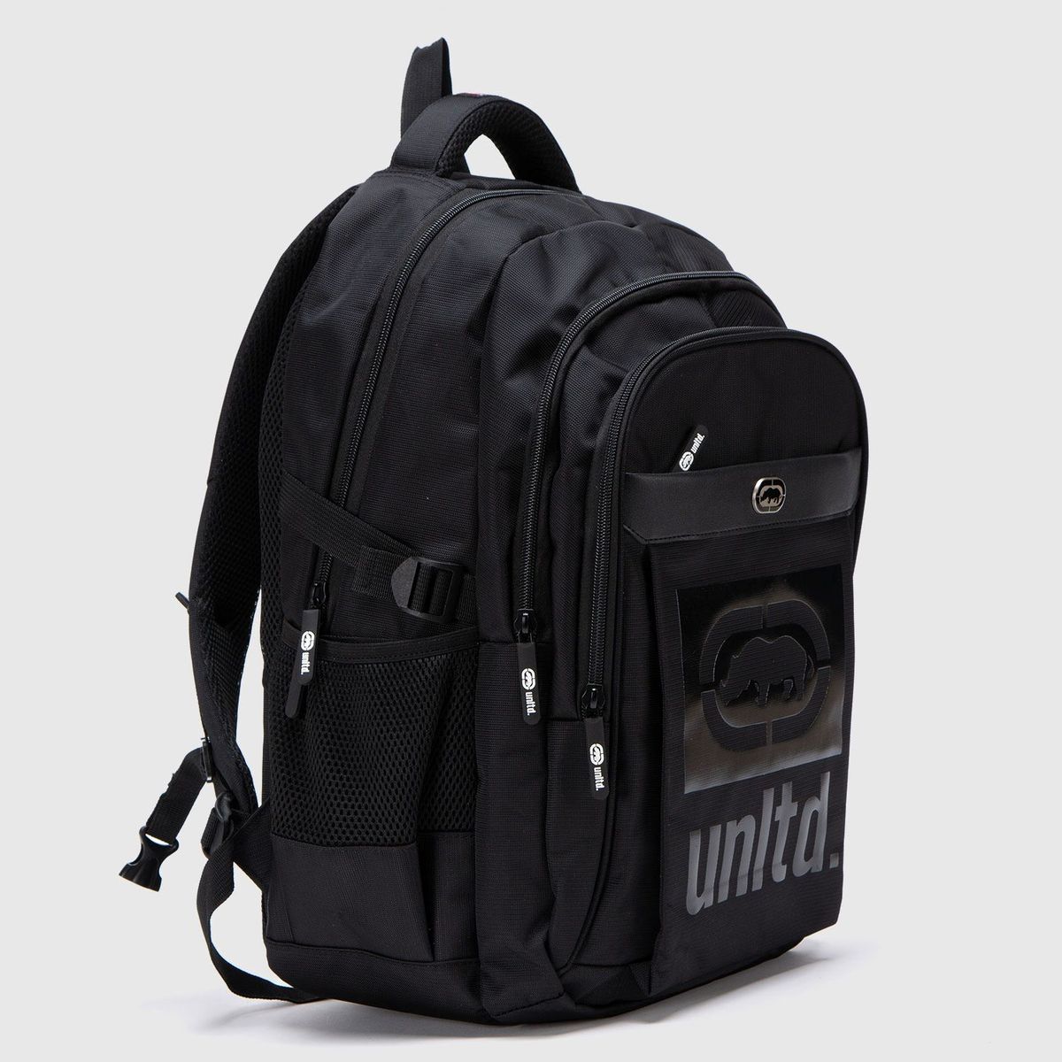 ECKO - Mochila Escolar Juvenil Ecko