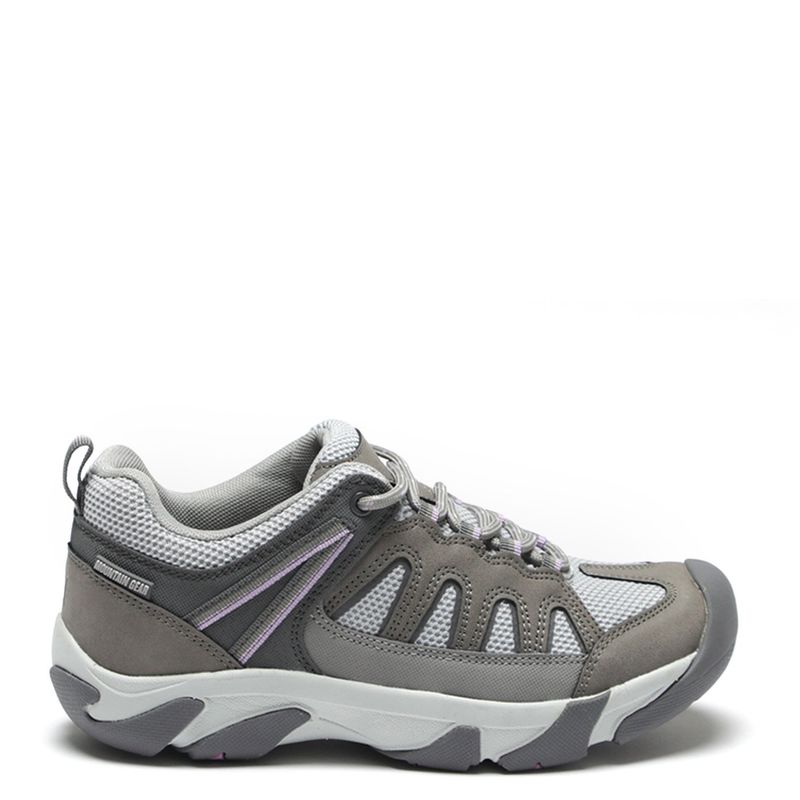 MOUNTAIN GEAR - Zapatillas Deportivas Outdoor Mujer Mountain Gear
