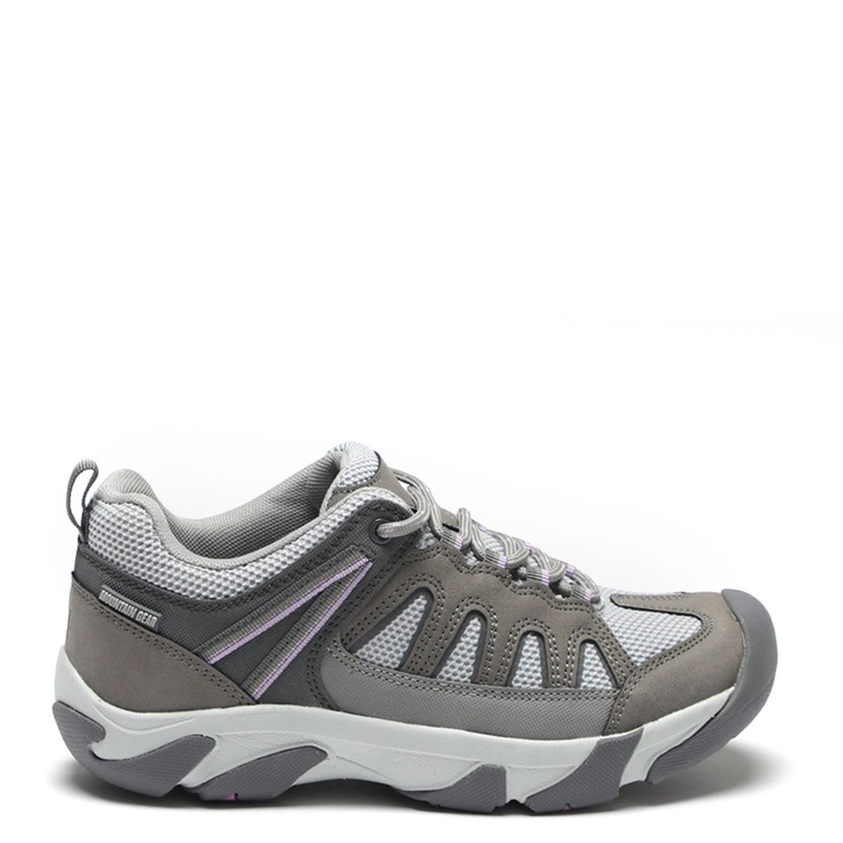 MOUNTAIN GEAR - Zapatillas Deportivas Outdoor Mujer Mountain Gear