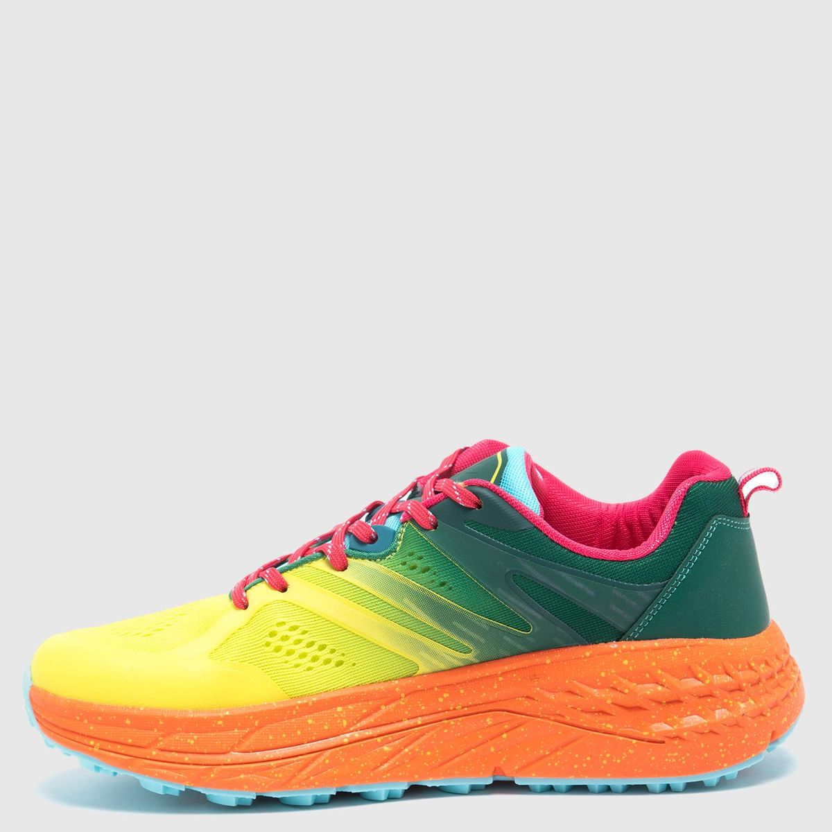 MOUNTAIN GEAR - Zapatillas Outdoor Mujer Plama2 Mu Mountain Gear