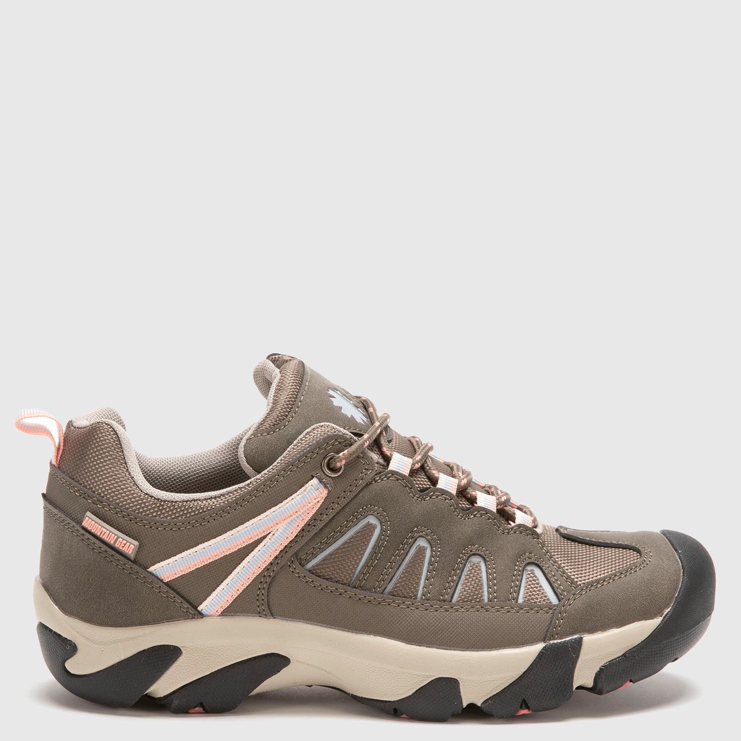 Zapatillas Outdoor Mujer Mountain Gear MOUNTAIN GEAR