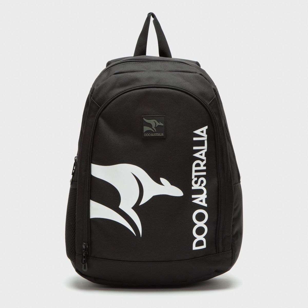 DOO AUSTRALIA - Set Mochila Escolar Juvenil + Lonchera + Canguro + Tomatodo  Doo Australia