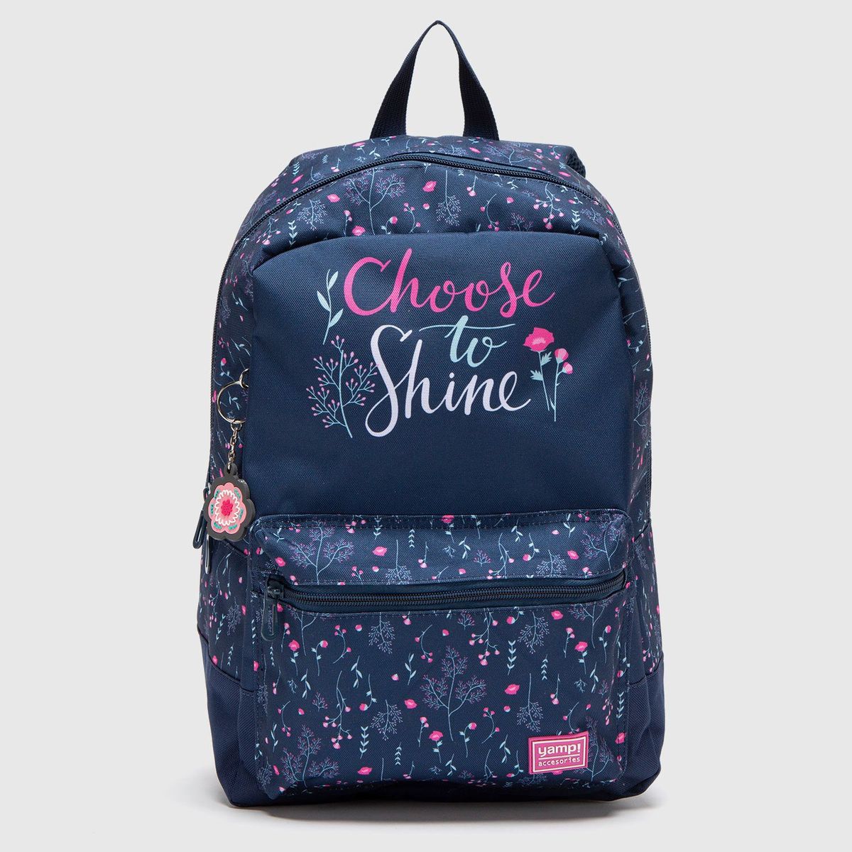 YAMP - Set Mochila Escolar Infantil + Lonchera + Cartuchera Yamp