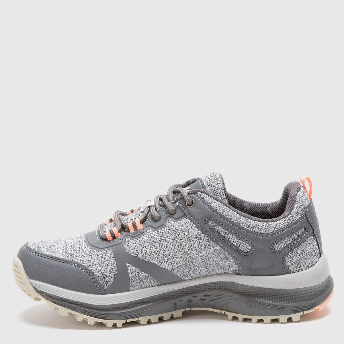 MOUNTAIN GEAR - Zapatillas Outdoor Mujer Mountain Gear