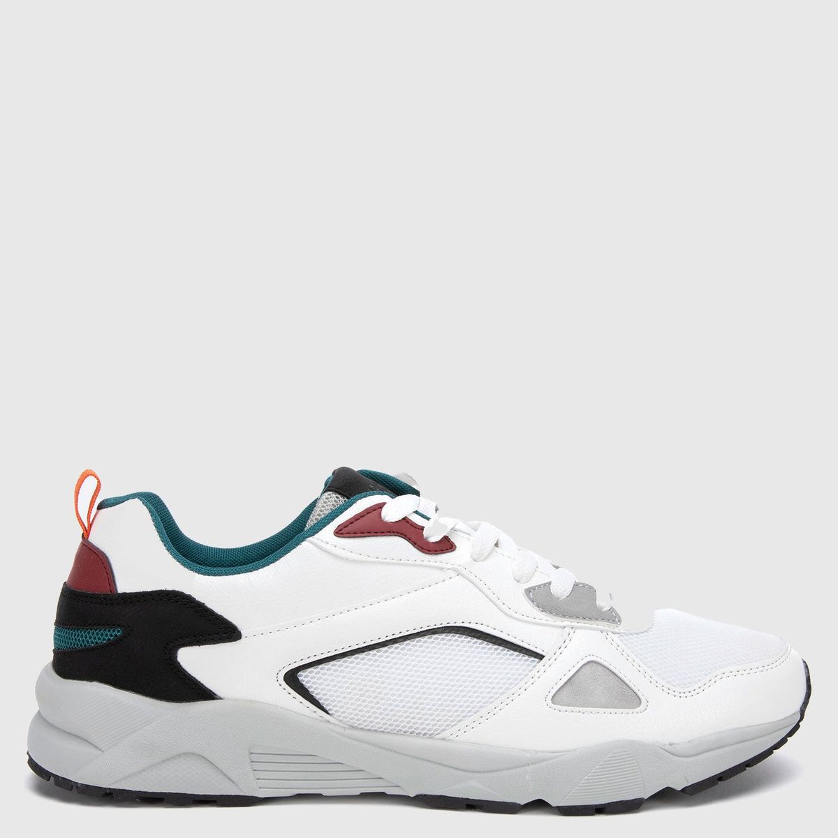 BEARCLIFF - Zapatillas urbanas Hombre Sufly Mul Bearcliff