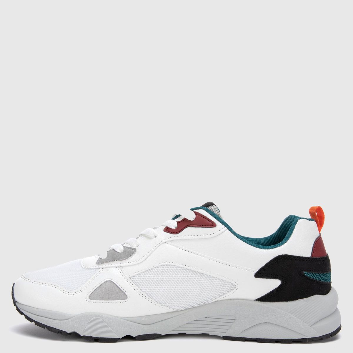 BEARCLIFF - Zapatillas urbanas Hombre Sufly Mul Bearcliff