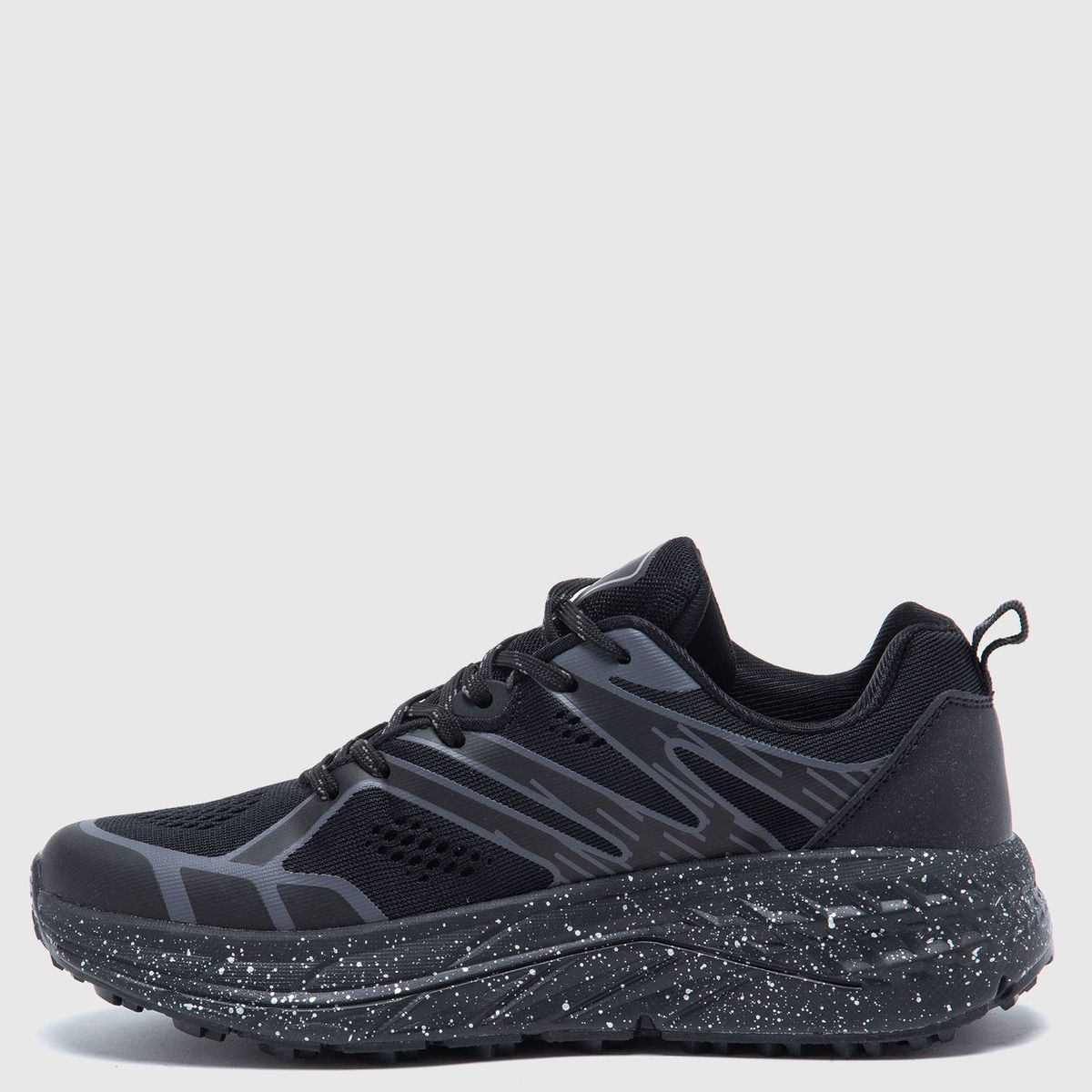 MOUNTAIN GEAR - Zapatillas Outdoor Mujer Plama2 Ne Mountain Gear