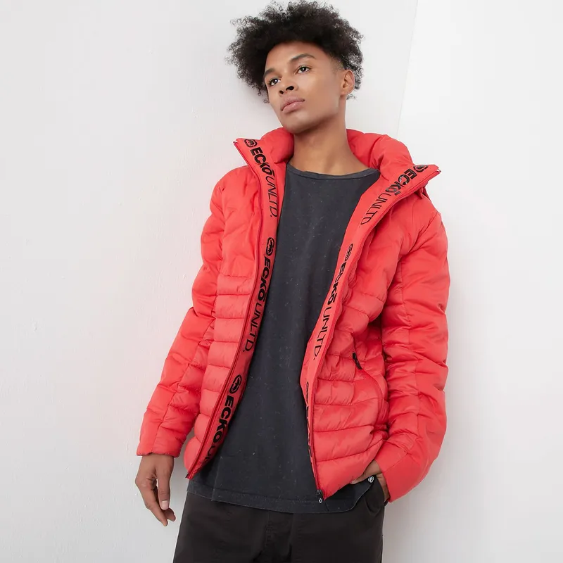 ECKO - Casaca de hombre ecko