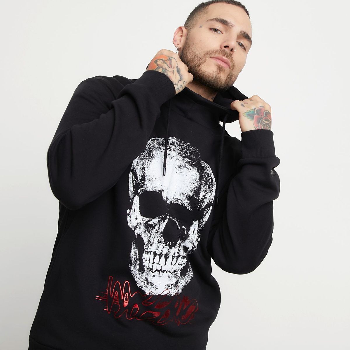 MOSSIMO - Polera Hombre Mossimo