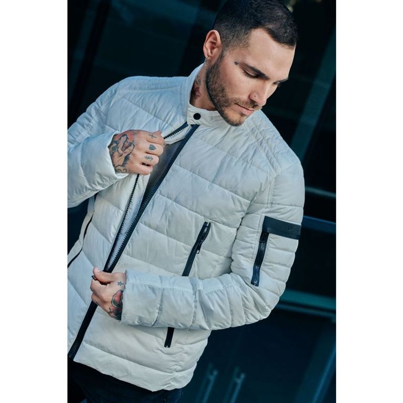 MOSSIMO - Casaca Hombre Mossimo