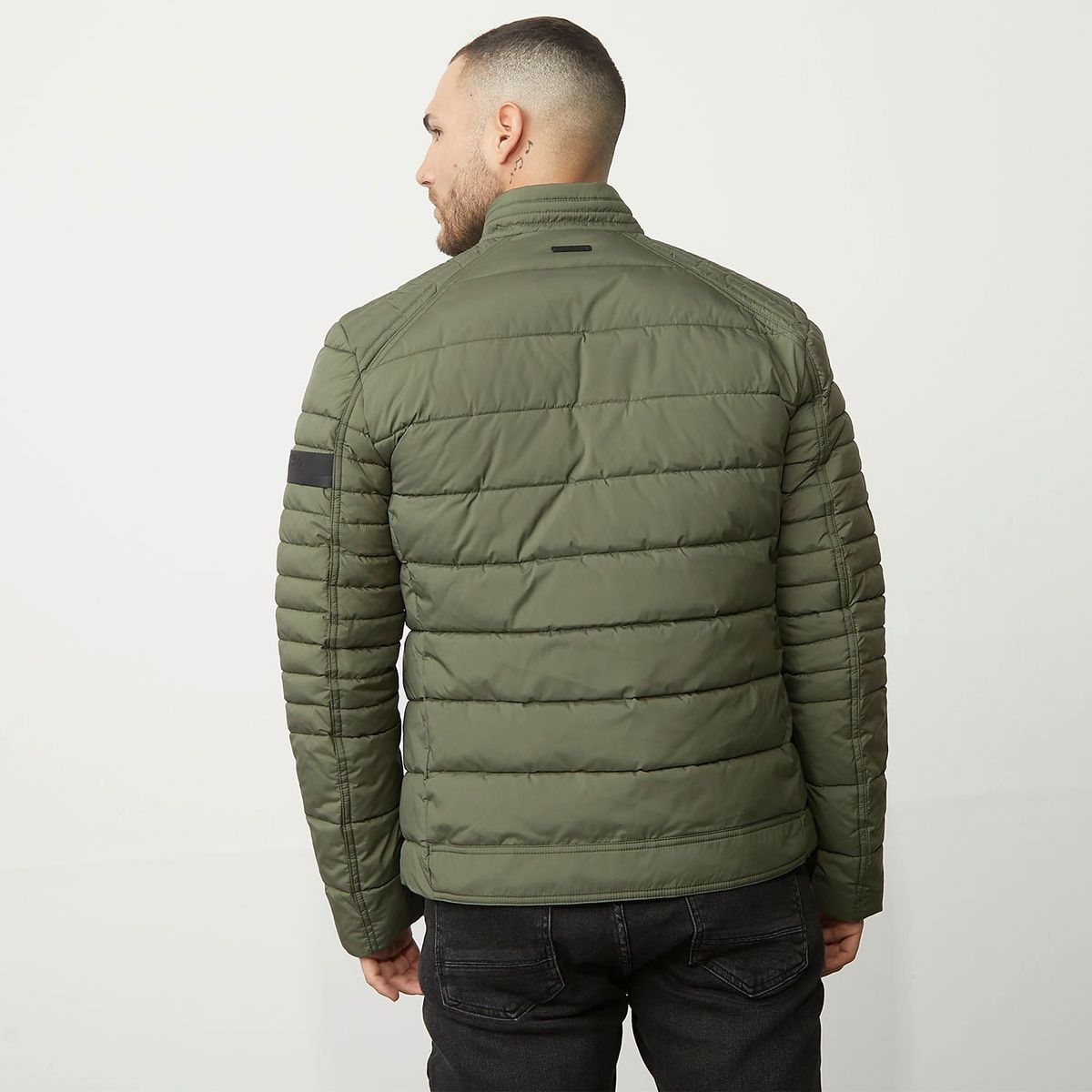 MOSSIMO - Casaca Hombre Mossimo