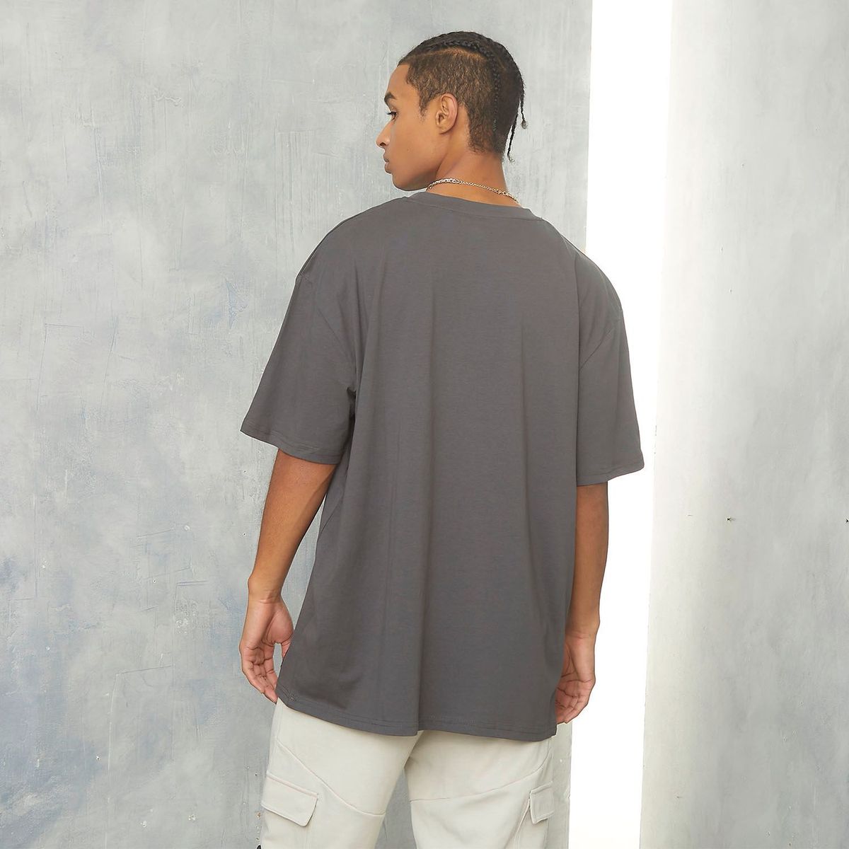 STARTER - Polo Oversize Hombre Starter