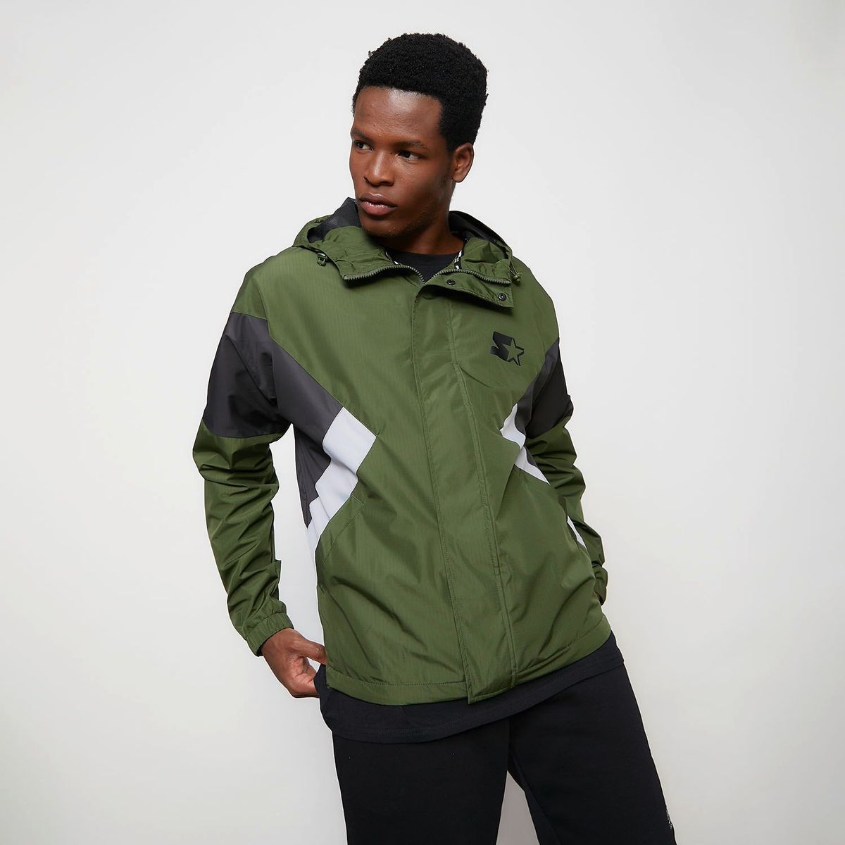 STARTER - Cortaviento Hombre Starter