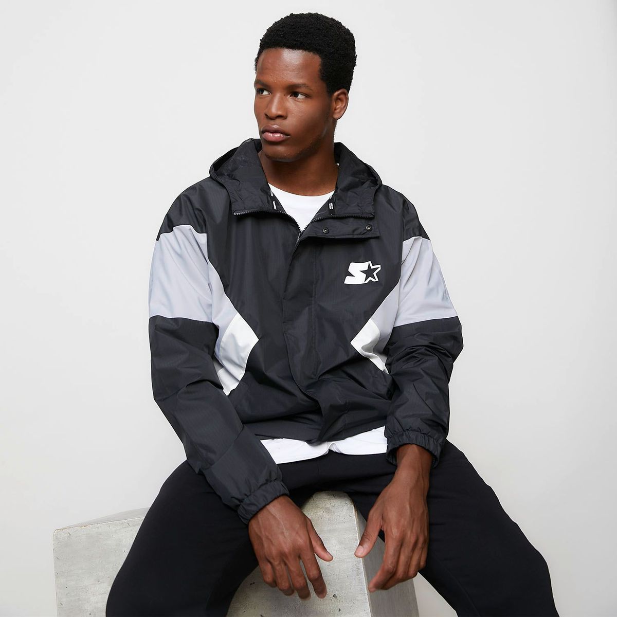 STARTER - Cortaviento Hombre Starter