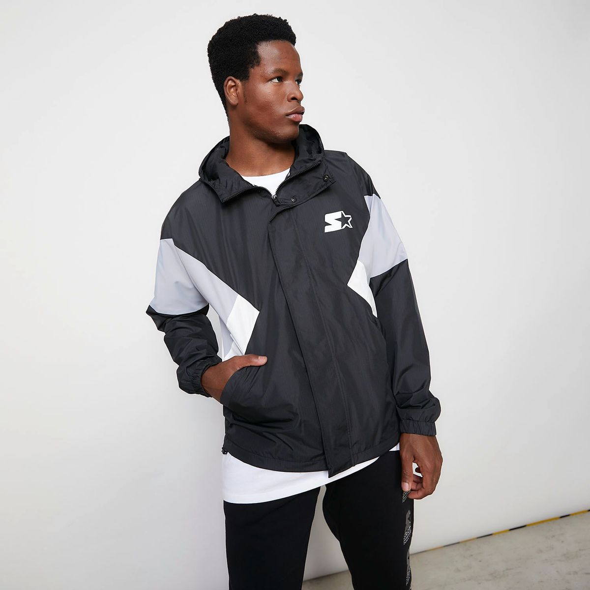 STARTER - Cortaviento Hombre Starter