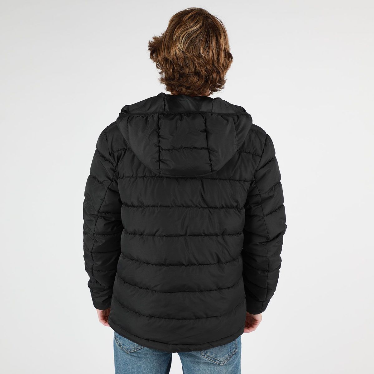 BEARCLIFF - Casaca Impermeable Hombre Bearcliff