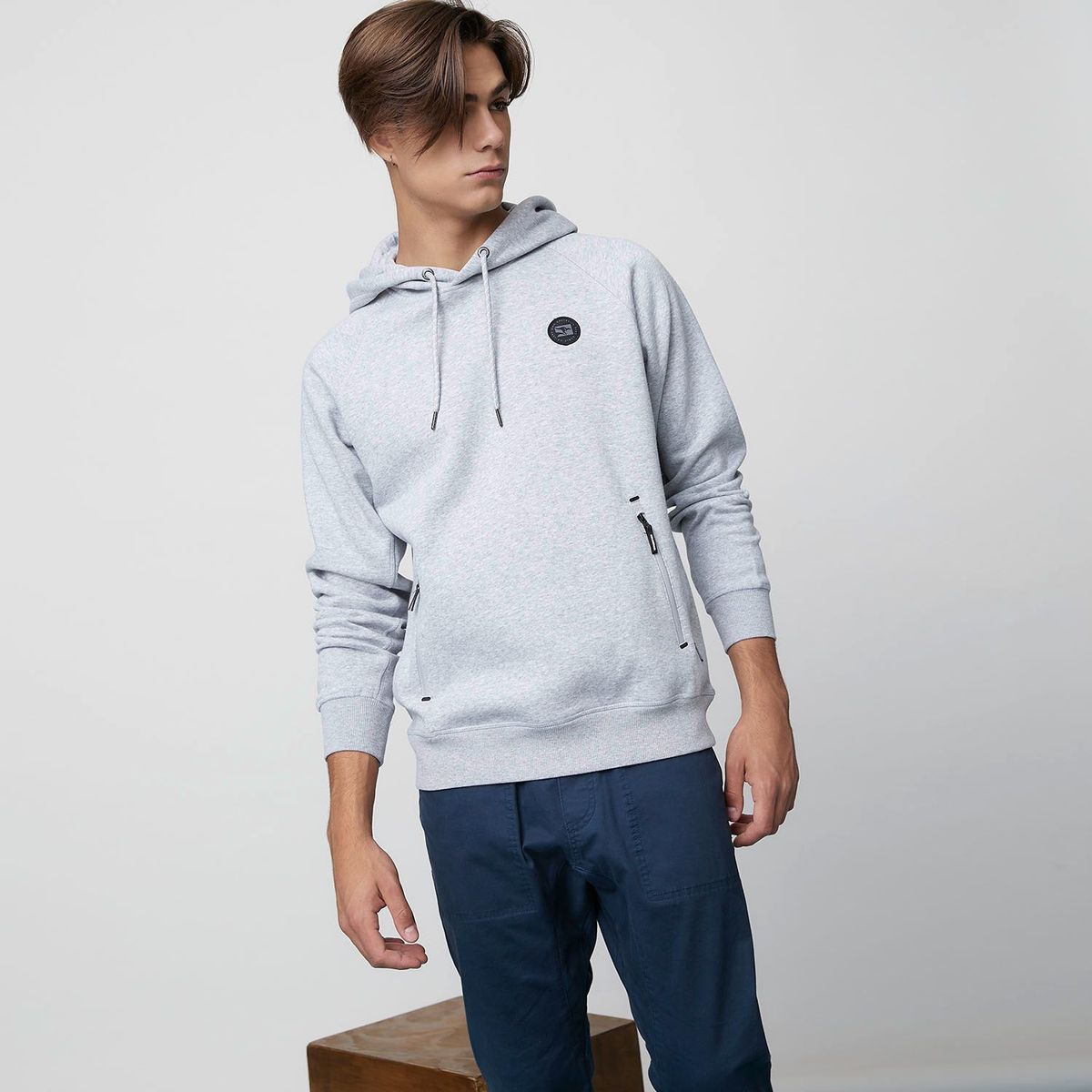 DOO AUSTRALIA - Polera Hombre Doo Australia