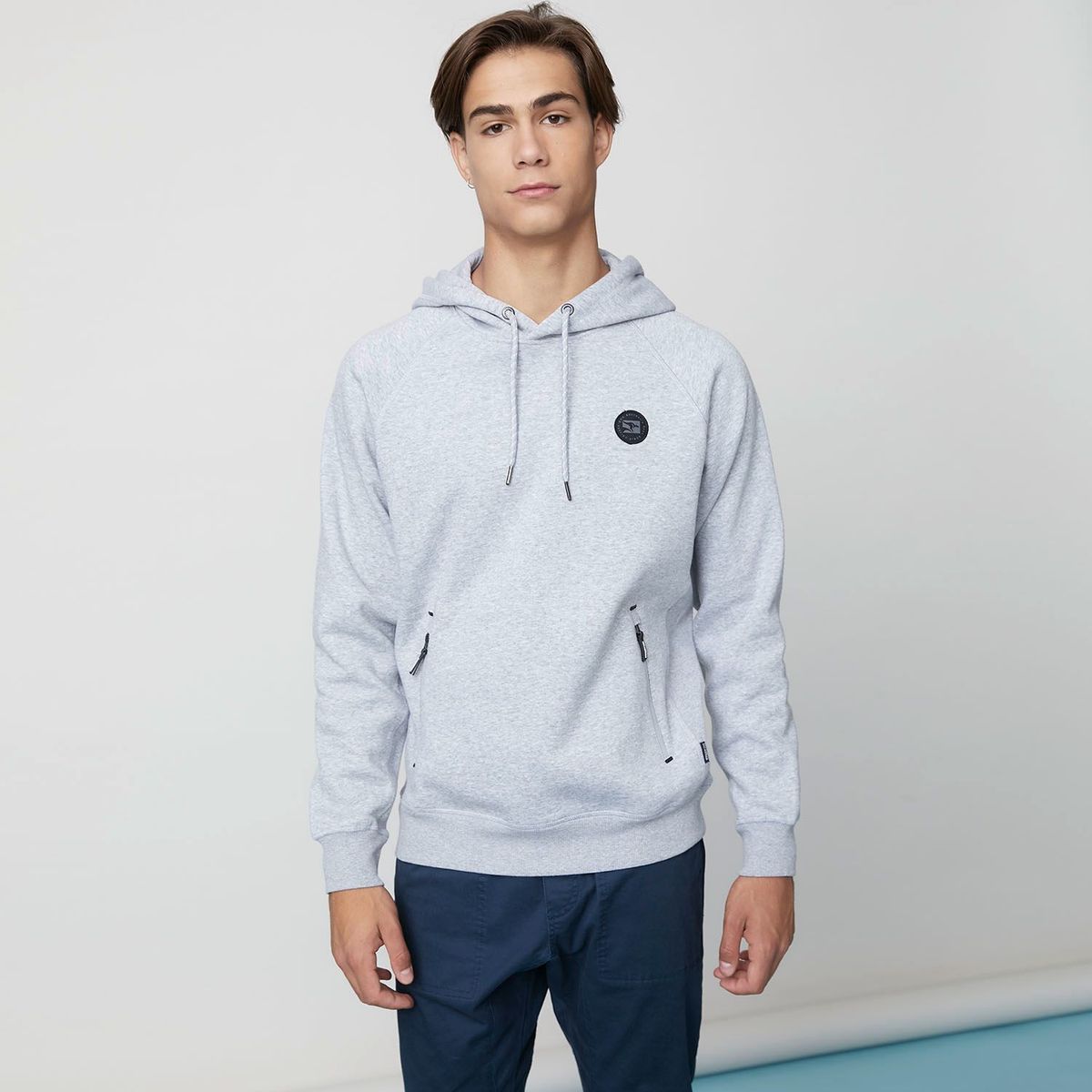 DOO AUSTRALIA - Polera Hombre Doo Australia