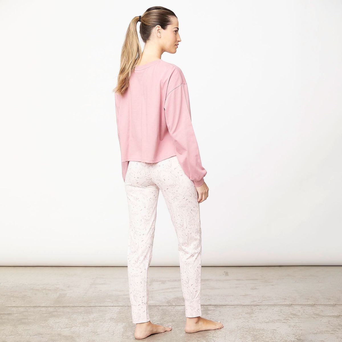 DISNEY - Pijama Mujer Disney