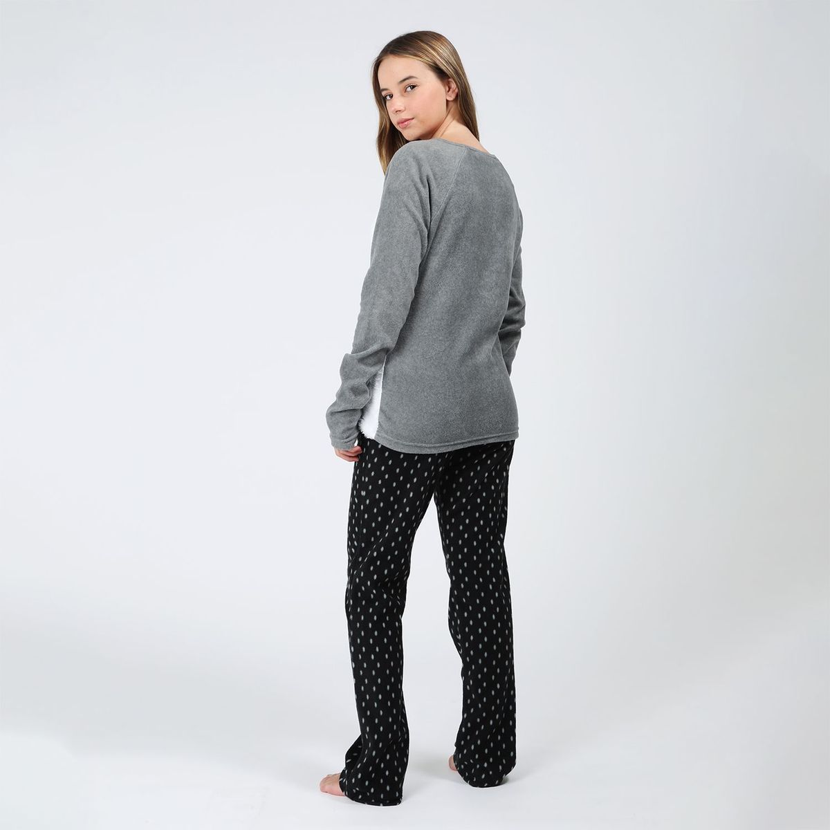 SYBILLA - Pijama Mujer Sybilla