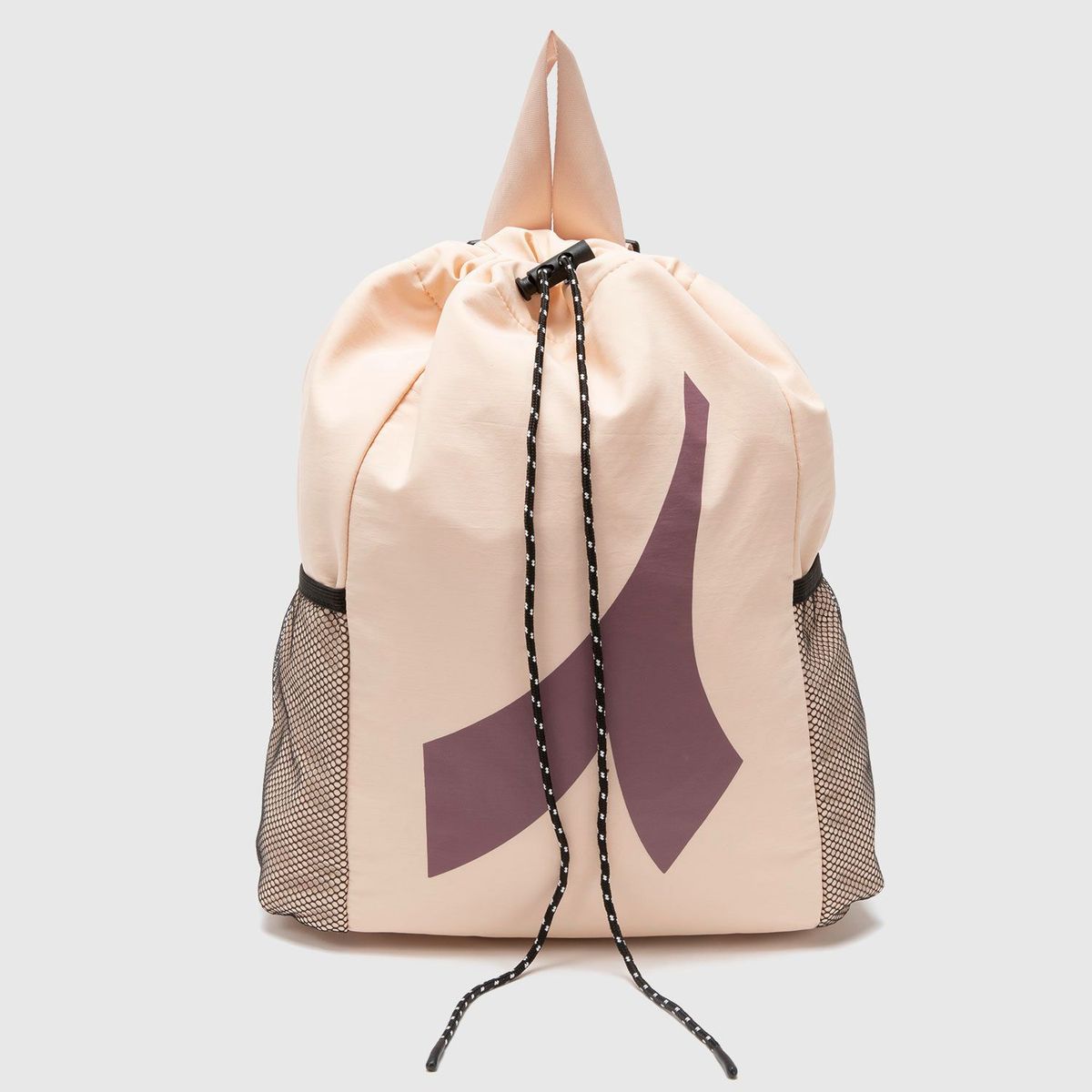 DIADORA - Mochila Mujerila Mujer Bucket Nylon Diadora