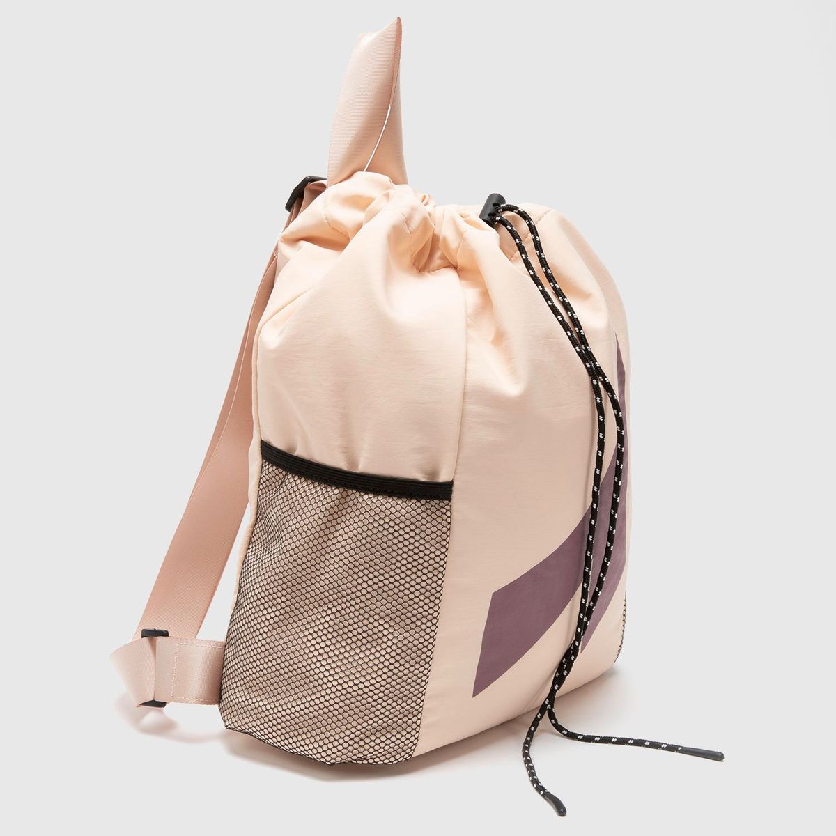 DIADORA - Mochila Mujerila Mujer Bucket Nylon Diadora
