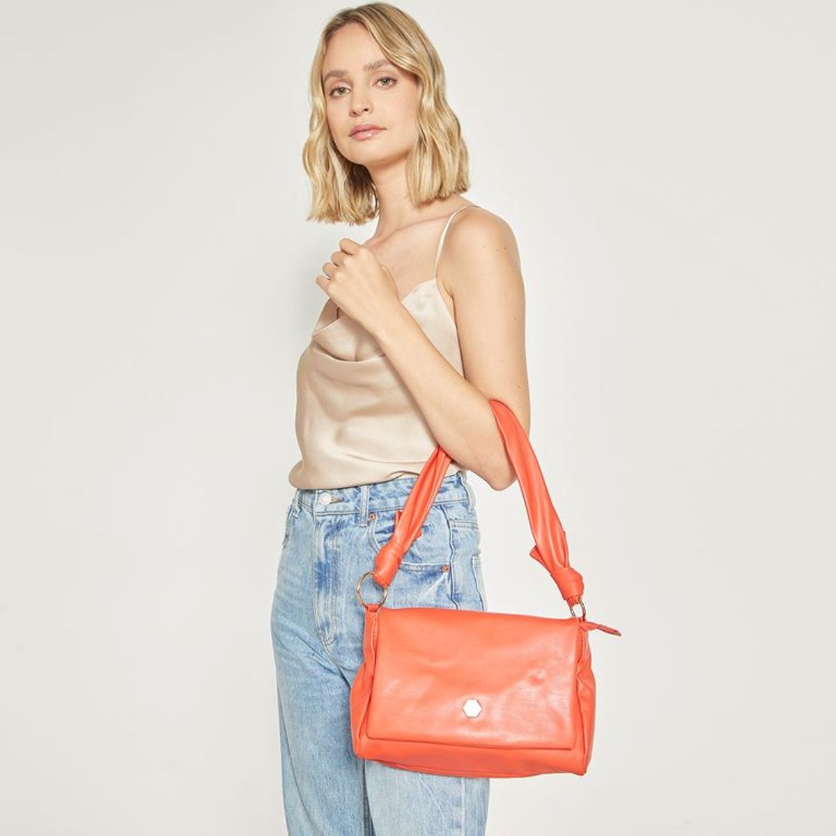 BASEMENT - Carteras Cross Body Mujer C2cab100ai Basement