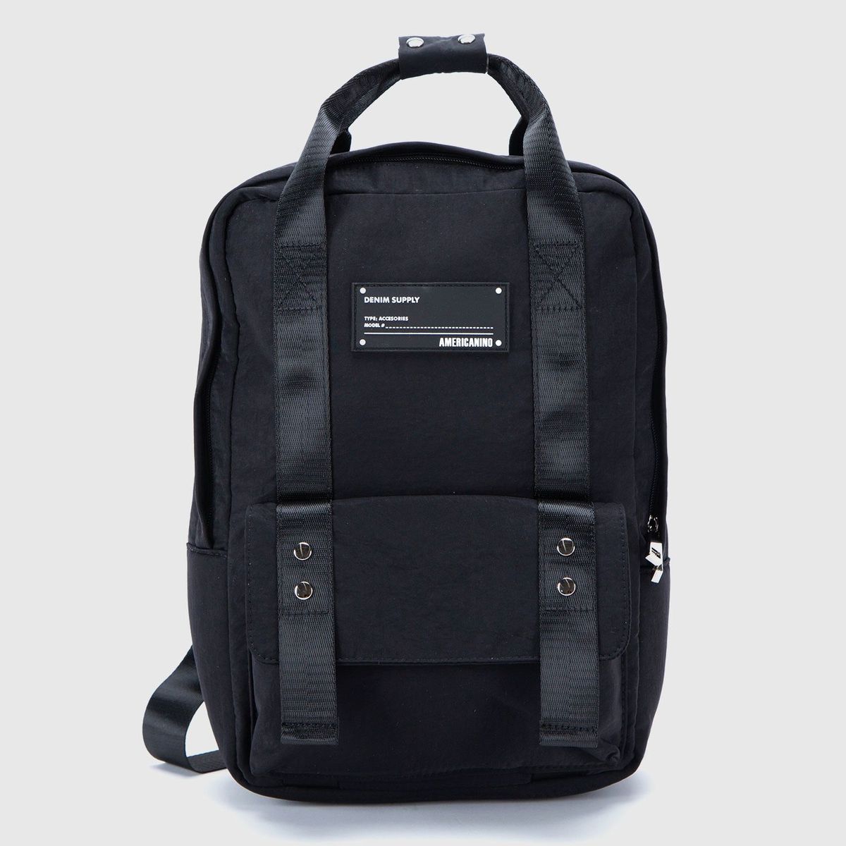 DENIMLAB - Mochila Mujerila Mujer Bts Pouch Denimlab