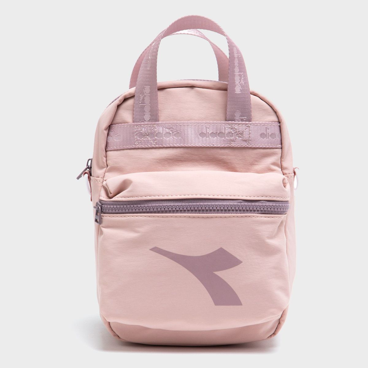 DIADORA - Carteras Cross Body Mujer Nylon Diadora