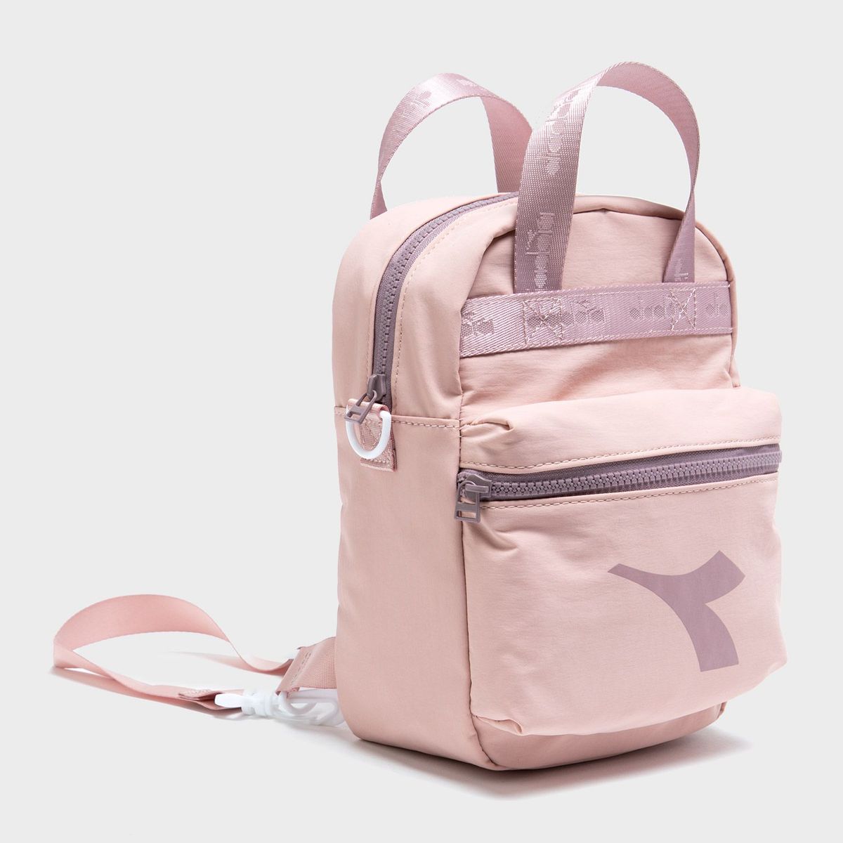 DIADORA - Carteras Cross Body Mujer Nylon Diadora