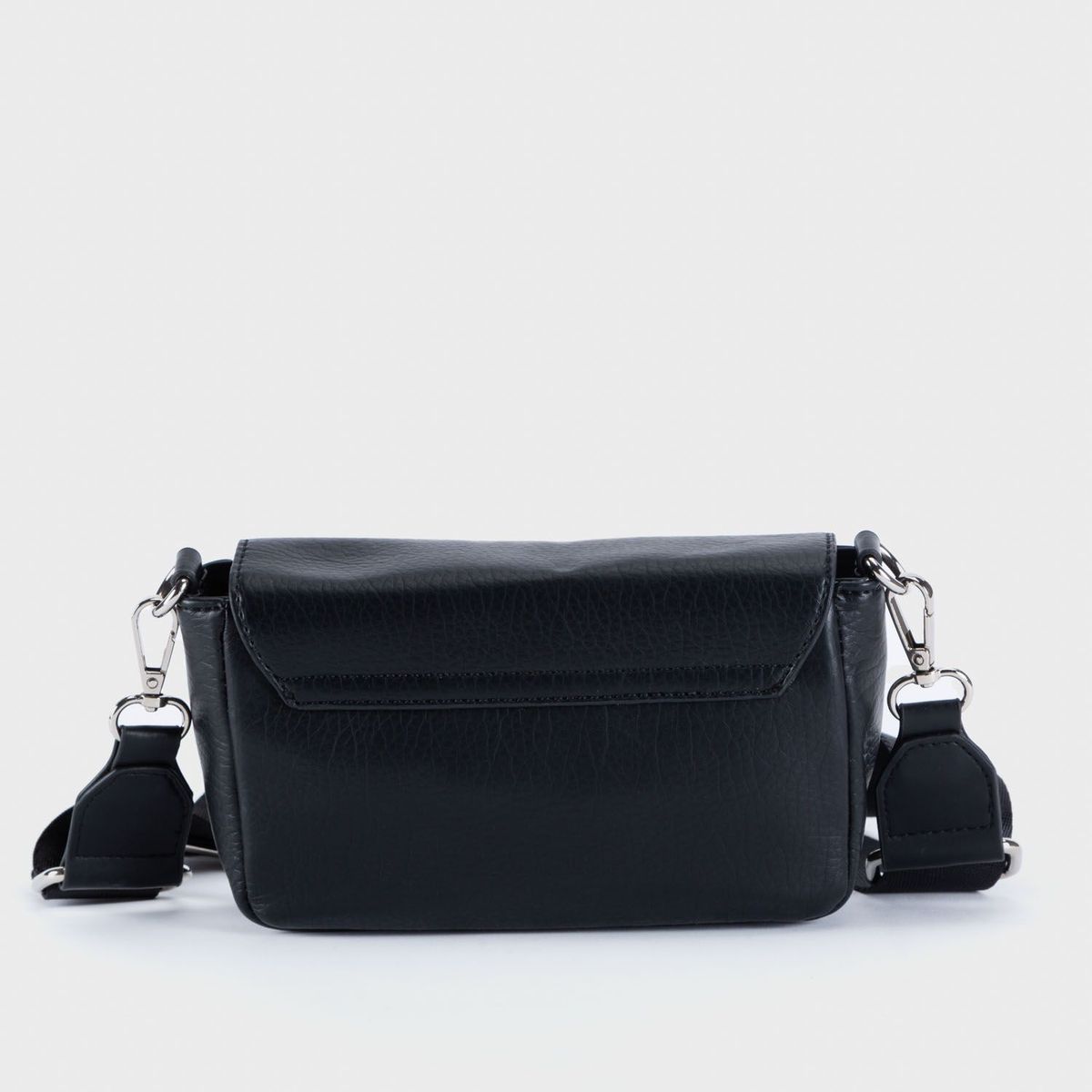 DENIMLAB - Carteras Cross Body Mujer Pu Classics Flap Denimlab