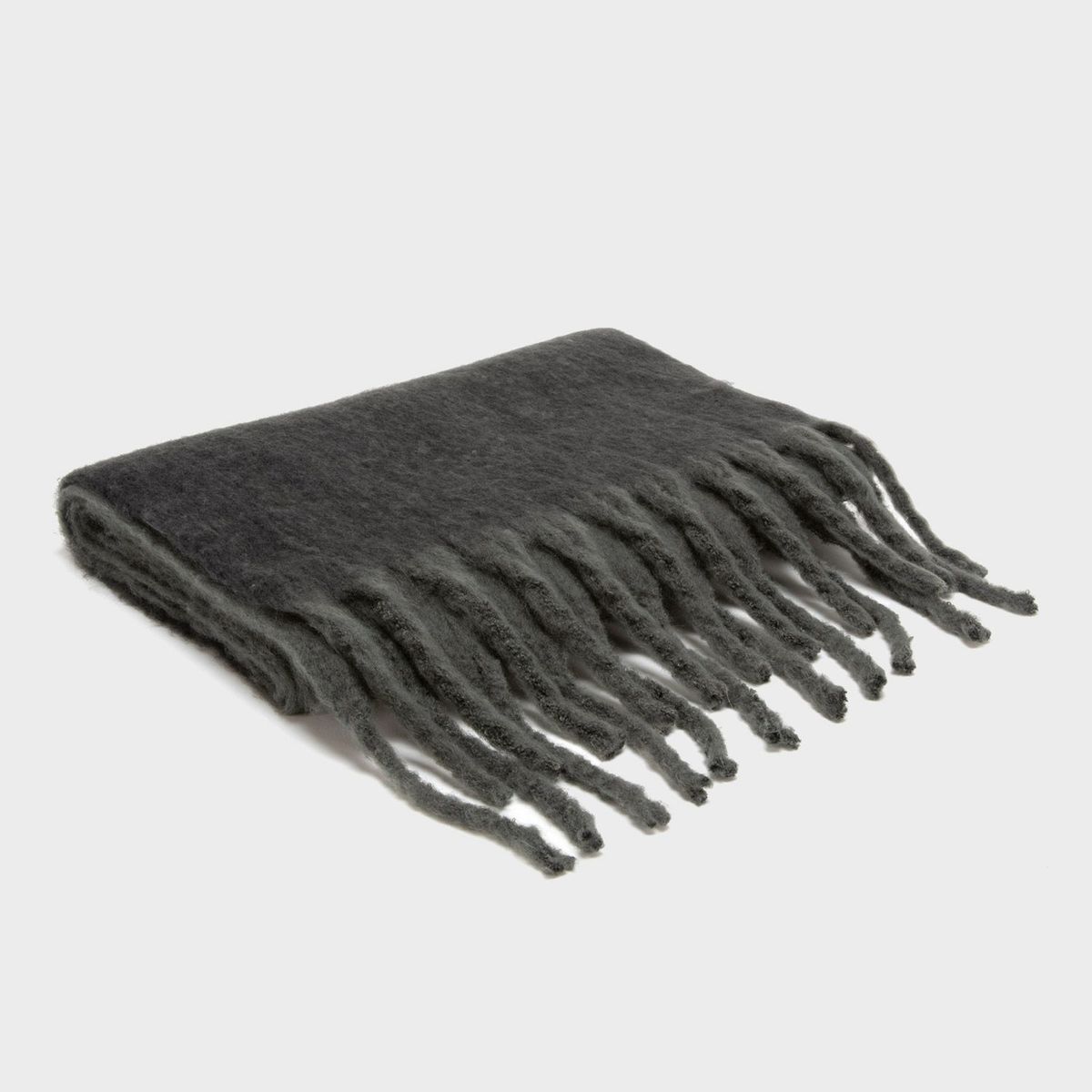 SYBILLA - Bufandas Mujer Doble Color Sybilla