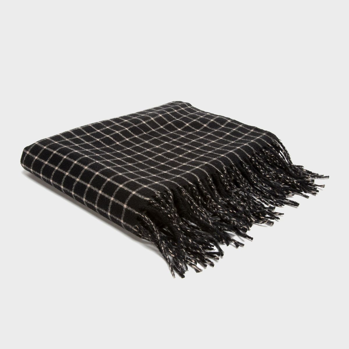 BASEMENT - Bufandas Mujer Cuadros Basement