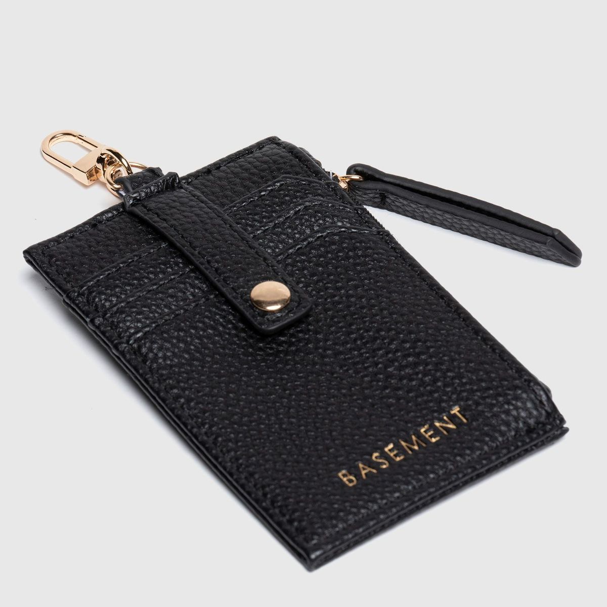 BASEMENT - Billetera Tarjetero Basement