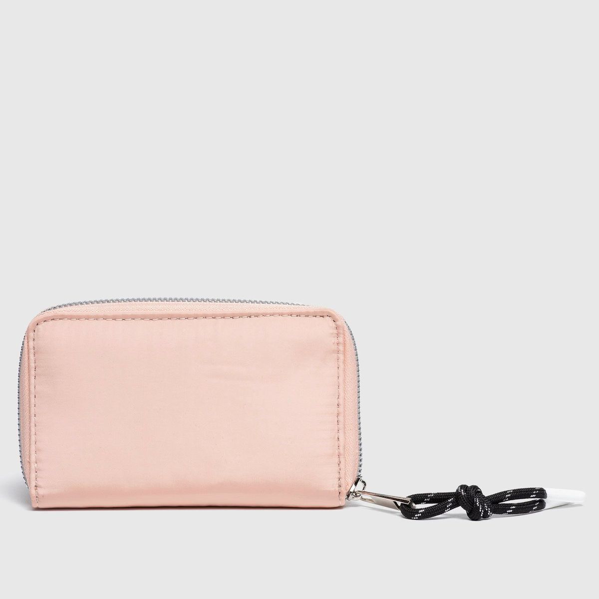 SYBILLA - Billetera Mujer Logo Cuadrado Sybilla