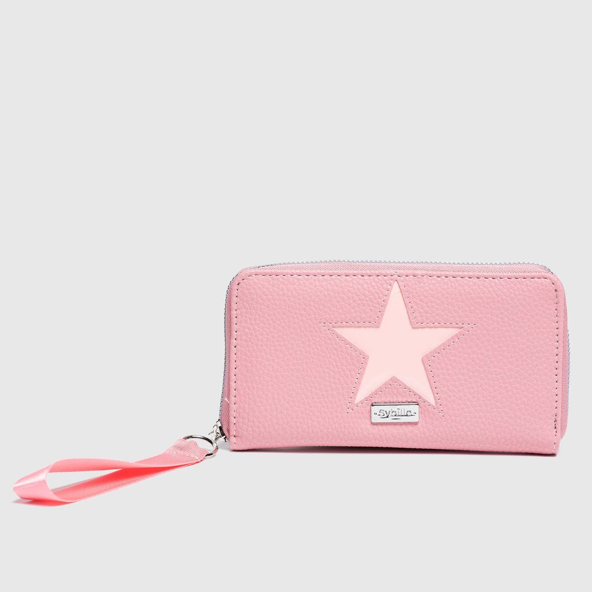 SYBILLA - Billetera Estrella Sybilla