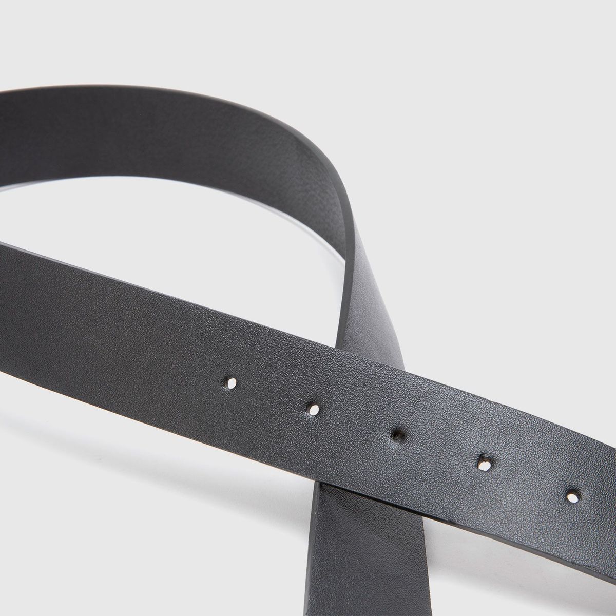 BASEMENT - Correas Cinturones Mujer Doble Hebilla Basement