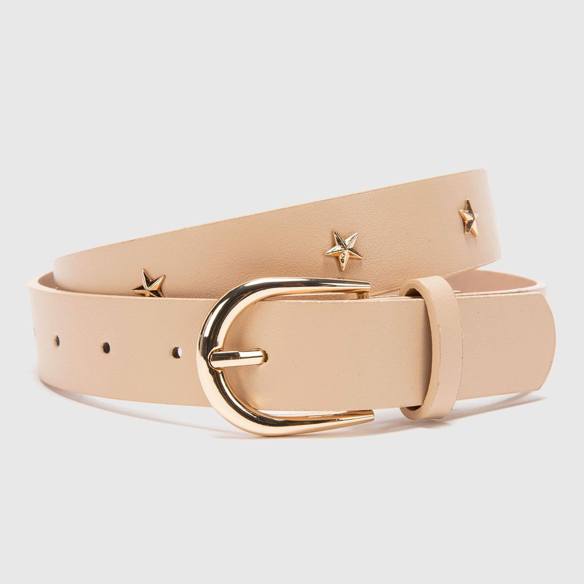 SYBILLA - Correas Cinturones Mujer Estrellas Sybilla