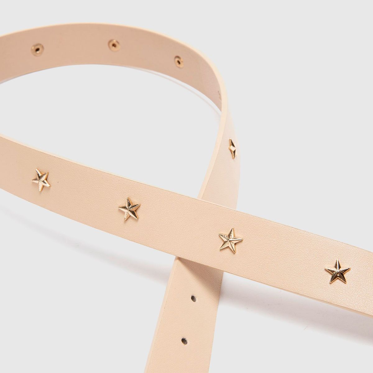 SYBILLA - Correas Cinturones Mujer Estrellas Sybilla