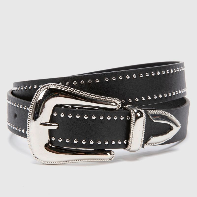 DENIMLAB - Correas Cinturones Mujer Puntos Denimlab