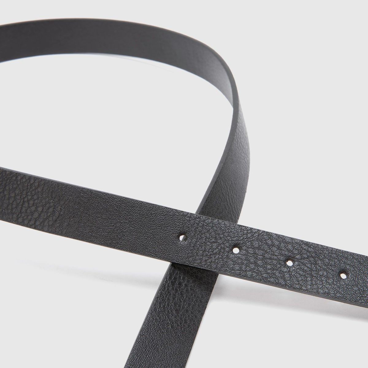 SYBILLA - Correas Cinturones Mujer Hebilla Silver Sybilla