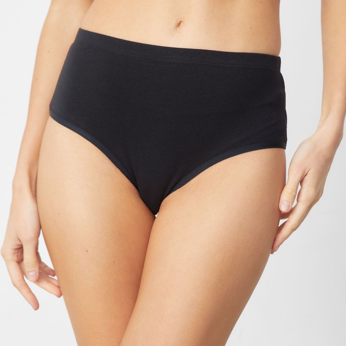 UNIVERSITY CLUB - Pack 3 Calzón Mujer University Club