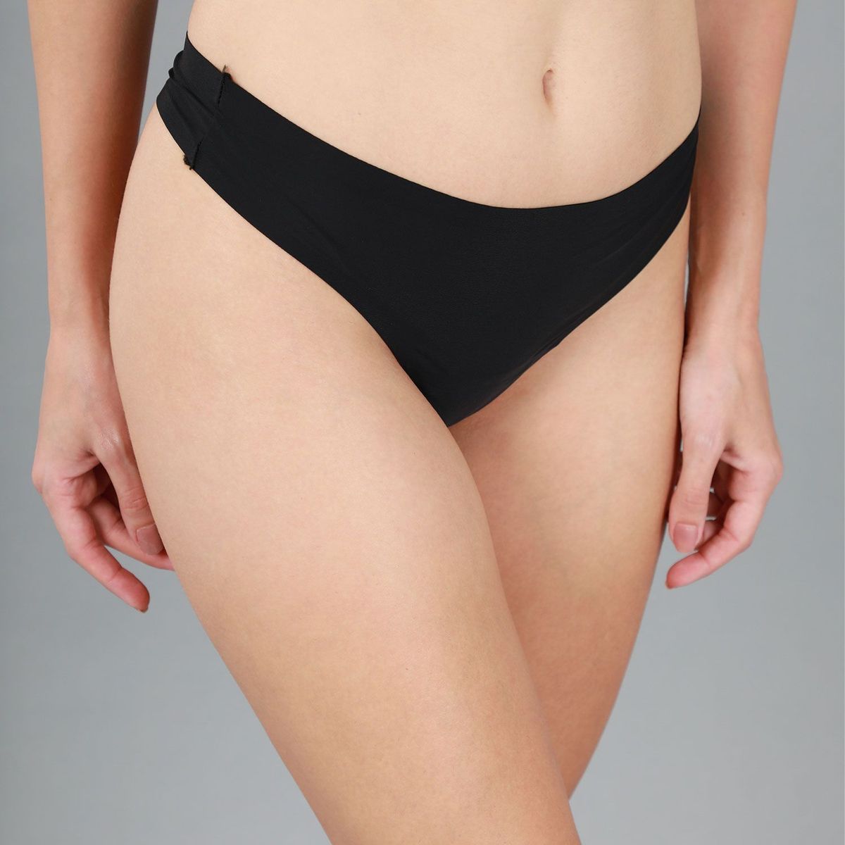 UNIVERSITY CLUB - Pack X 3 Calzón Mujer University Club