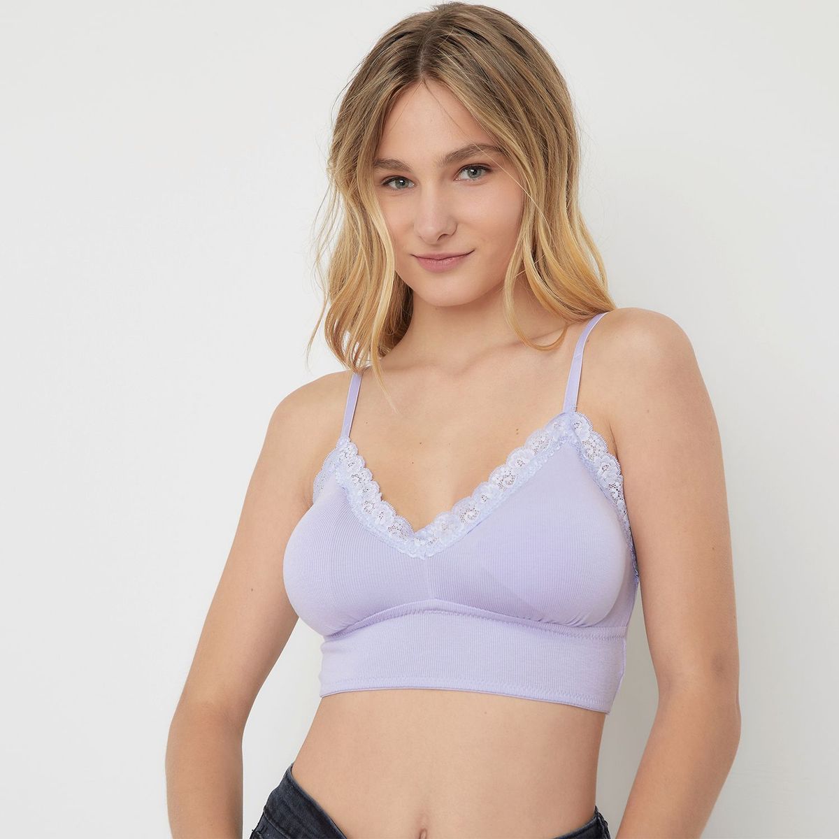 SYBILLA - Pack x2 Sostén Mujer Sybilla