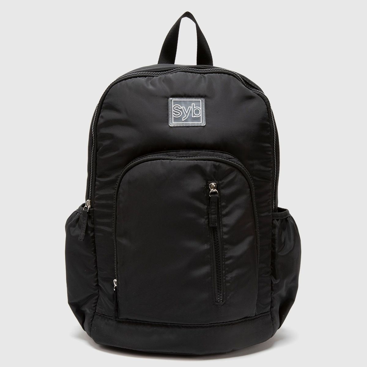 SYBILLA - Mochila Mujer Bts Zipper Vertical Sybilla