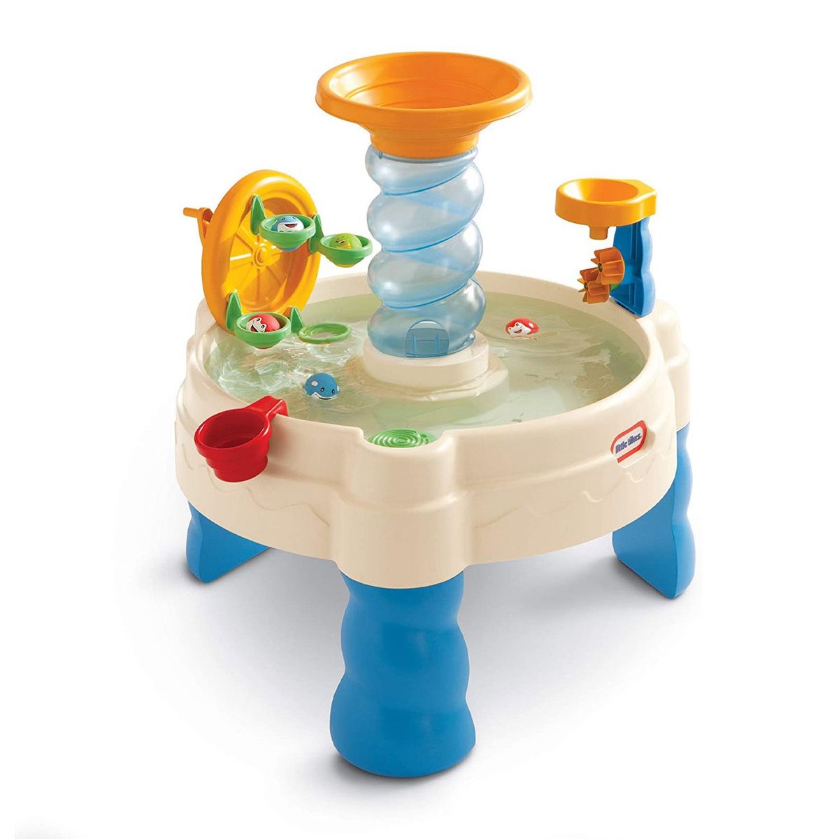 LITTLE TIKES - Centro de Actividades con Agua Little Tikes