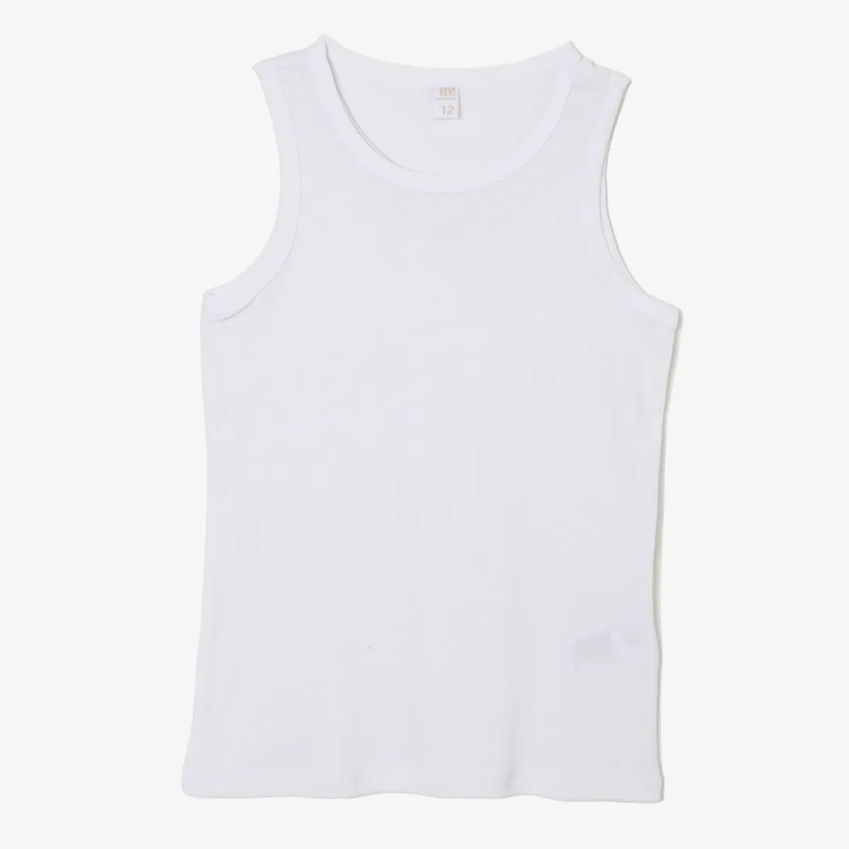 ELEVEN - Bividi Niña Pack X3 Algodón Eleven