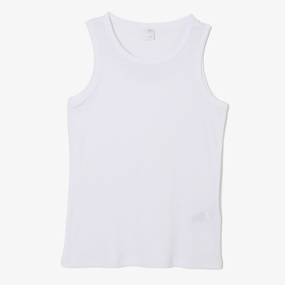 ELEVEN - Bividi Niña Pack X3 Algodón Eleven