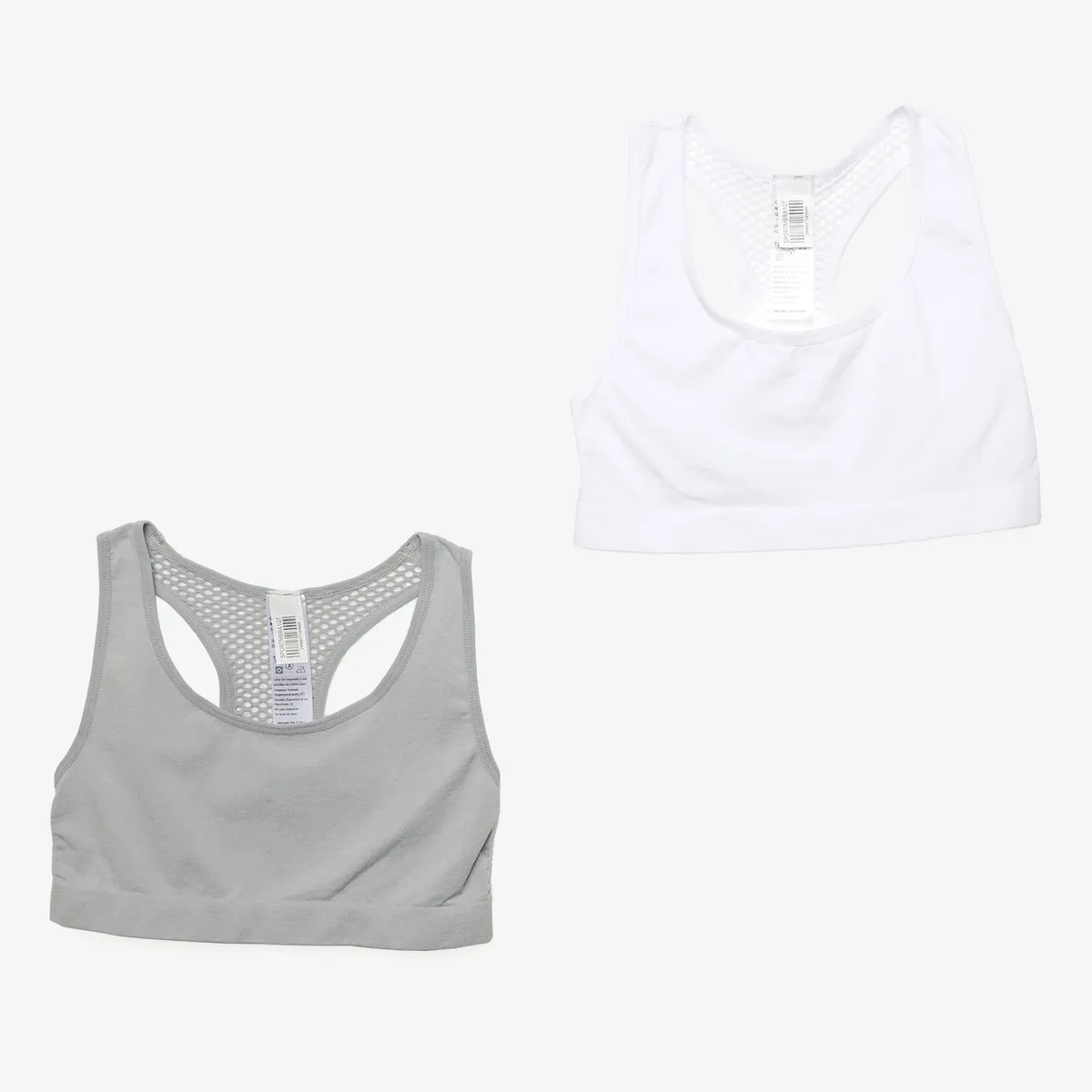 ELEVEN - Formador Niña Pack X2 Eleven