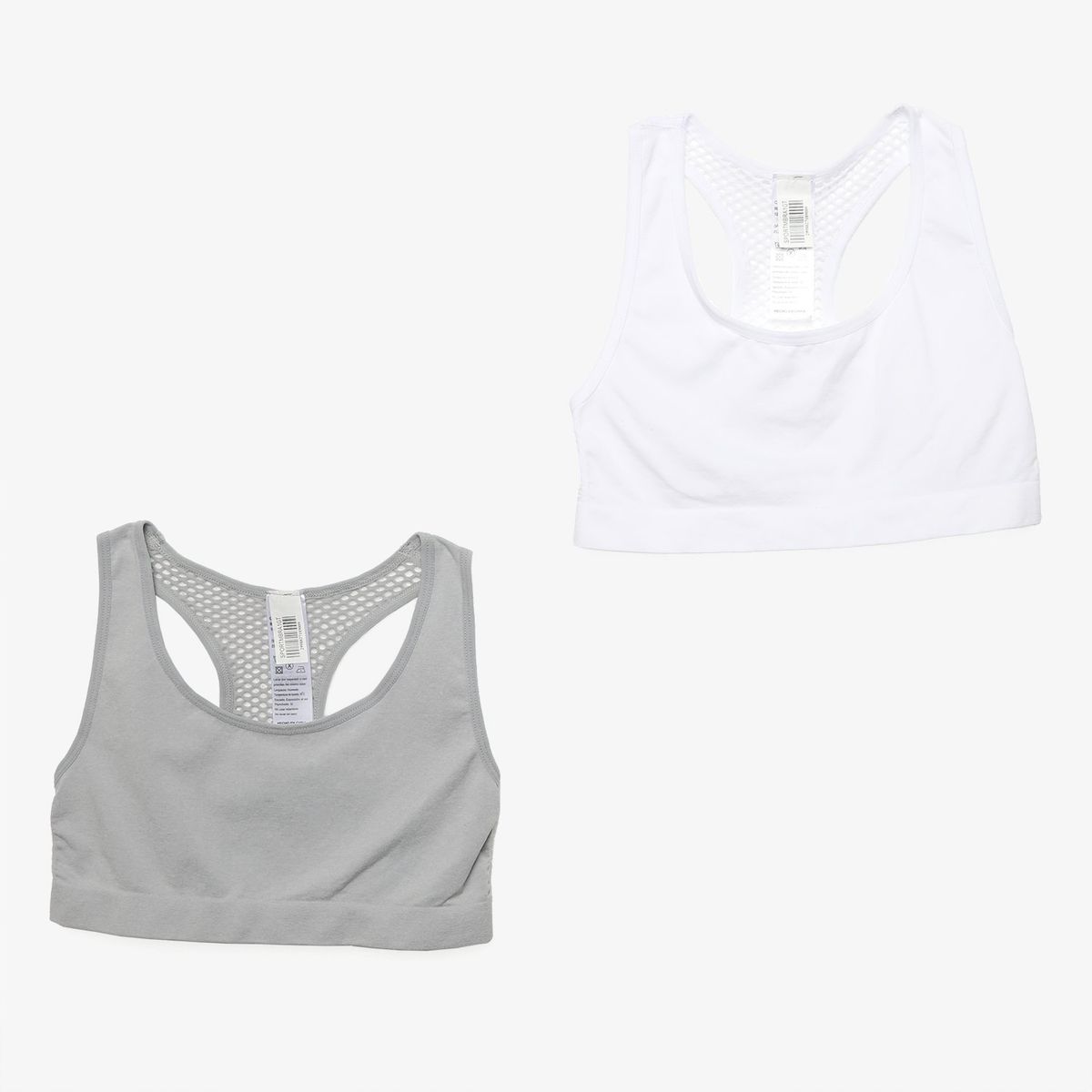 ELEVEN - Formador Niña Pack X2 Eleven